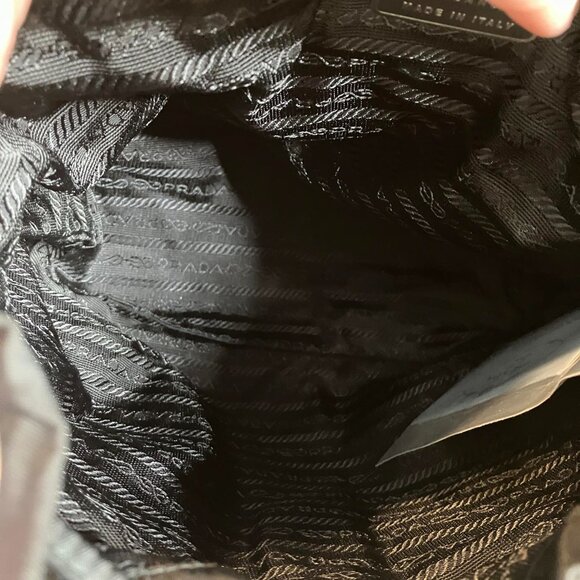 Prada Backpack - Picture 8 of 8